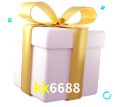 Receba seus bônus de boas-vindas no kk6688